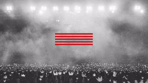 [SBS Star] BIGBANG Unveils Official Posters for Upcoming 'LAST DANCE' Concert