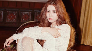 [SBS Star] Girls' Generation Seohyun Plans to Build Her Own Agency?
