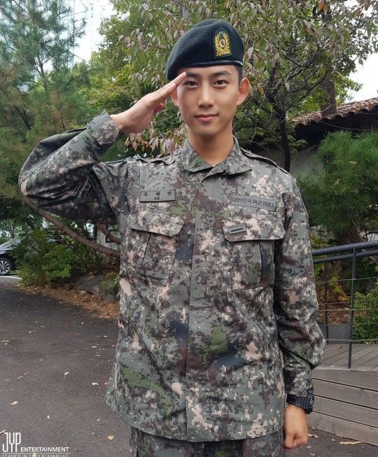 [SBS Star] 2PM Ok Taec Yeon Chosen as an Assistant Instructor!