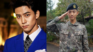 [SBS Star] 2PM Taecyeon Chosen as an Assistant Instructor!