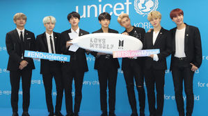 [SBS Star] BTS Finally Unveils 'LOVE MYSELF' Project!