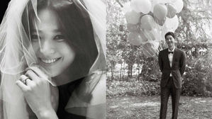 [SBS Star] Song-Song Couple off to Europe 'Quietly' for Honeymoon