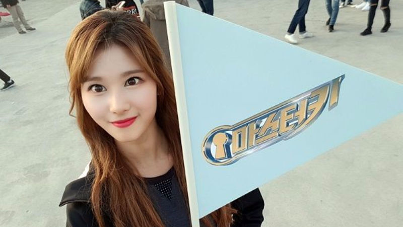 'Master Key' Idol Stars Gathered Around for Group Photos!