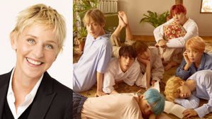 [SBS Star] 'The Ellen Show' Producer Hints BTS' Appearance; Agency Responds