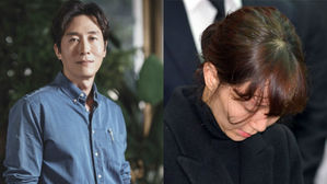 [SBS Star] 'Kim Joo Hyuk's Lover' Lee You Young Bade Last Farewell