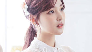 [SBS Star] Yulhee Officially Departs from LABOUM