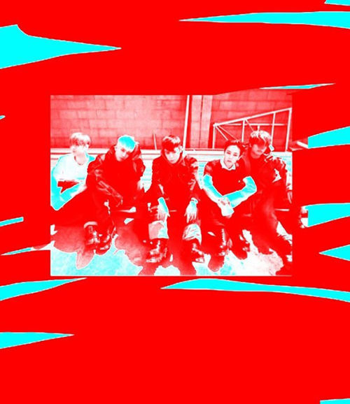 ？[SBS Star] Hiatus T.O.P's Recent Birthday Photo Released