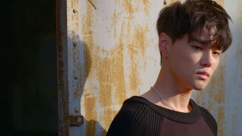 Surprise! DEAN Notifies His New Single Release