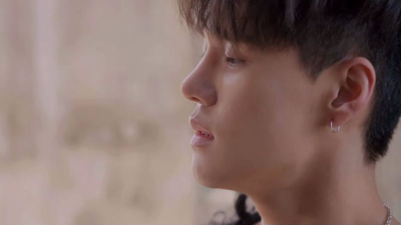 Surprise! DEAN Notifies His New Single Release