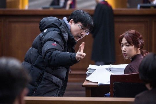 [SBS Star] Park Shin Hye Reveals Desire for Change, But No R-Rated Movies Yet!