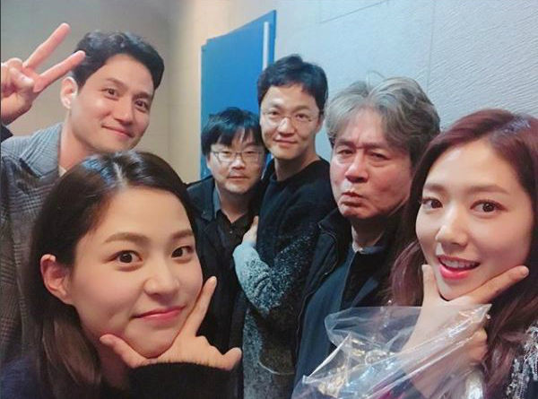 [SBS Star] Park Shin Hye Reveals Desire for Change, But No R-Rated Movies Yet!