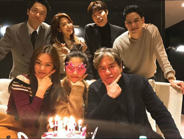 [SBS Star] Park Shin Hye Reveals Desire for Change, But No R-Rated Movies Yet!