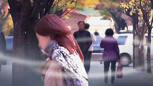 [취재파일] 초겨울 성큼…뇌졸중&천식 지수 상승