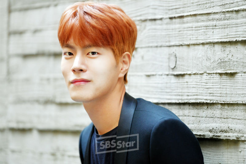 [SBS Star] Charming Actor Hong Jonghyun's 10th Debut Anniversary Interview