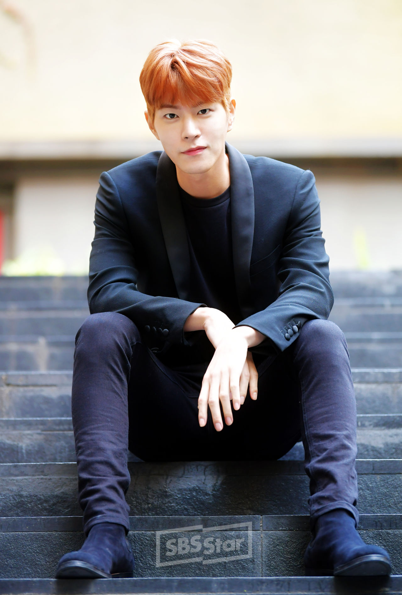 [SBS Star] Charming Actor Hong Jonghyun's 10th Debut Anniversary Interview