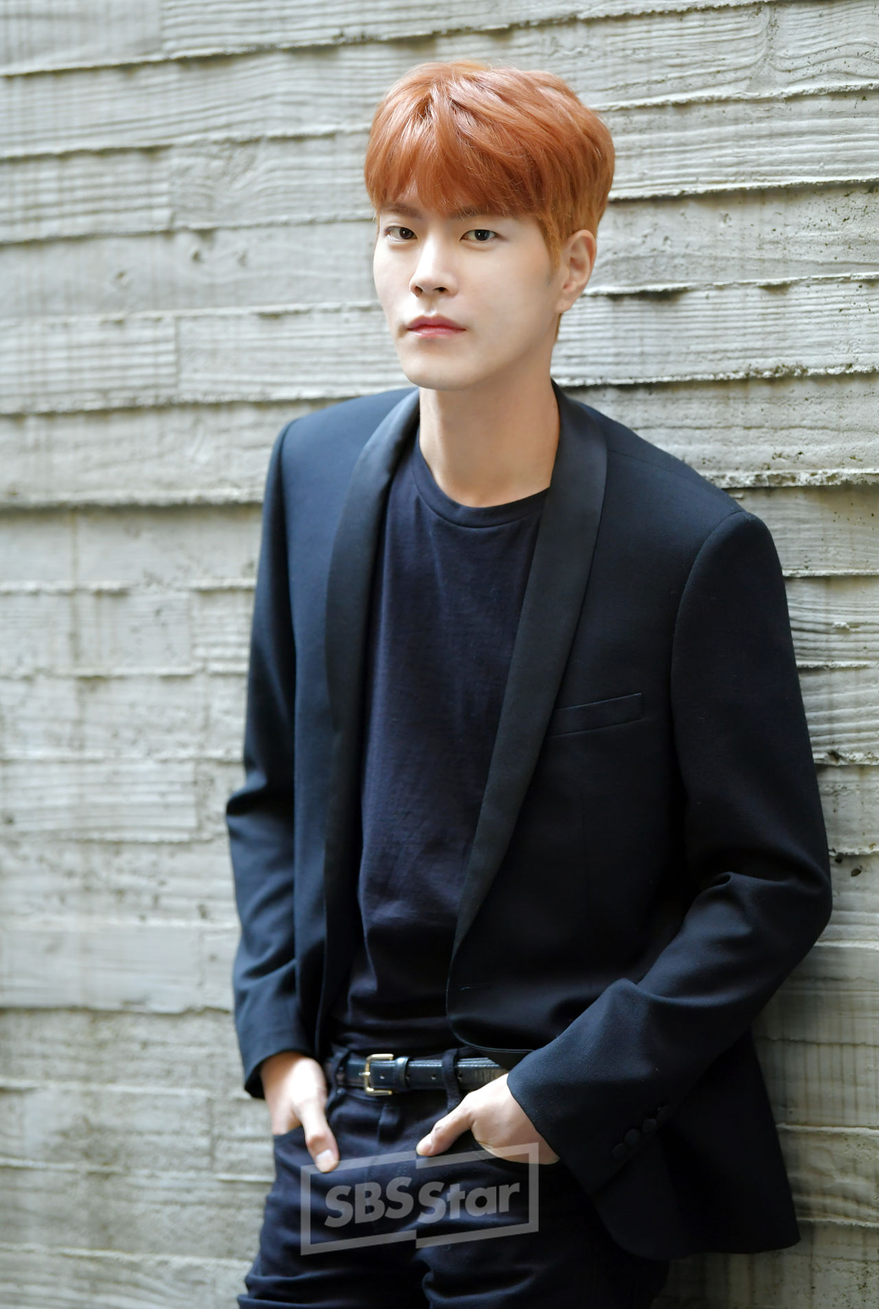 [SBS Star] Charming Actor Hong Jonghyun's 10th Debut Anniversary Interview