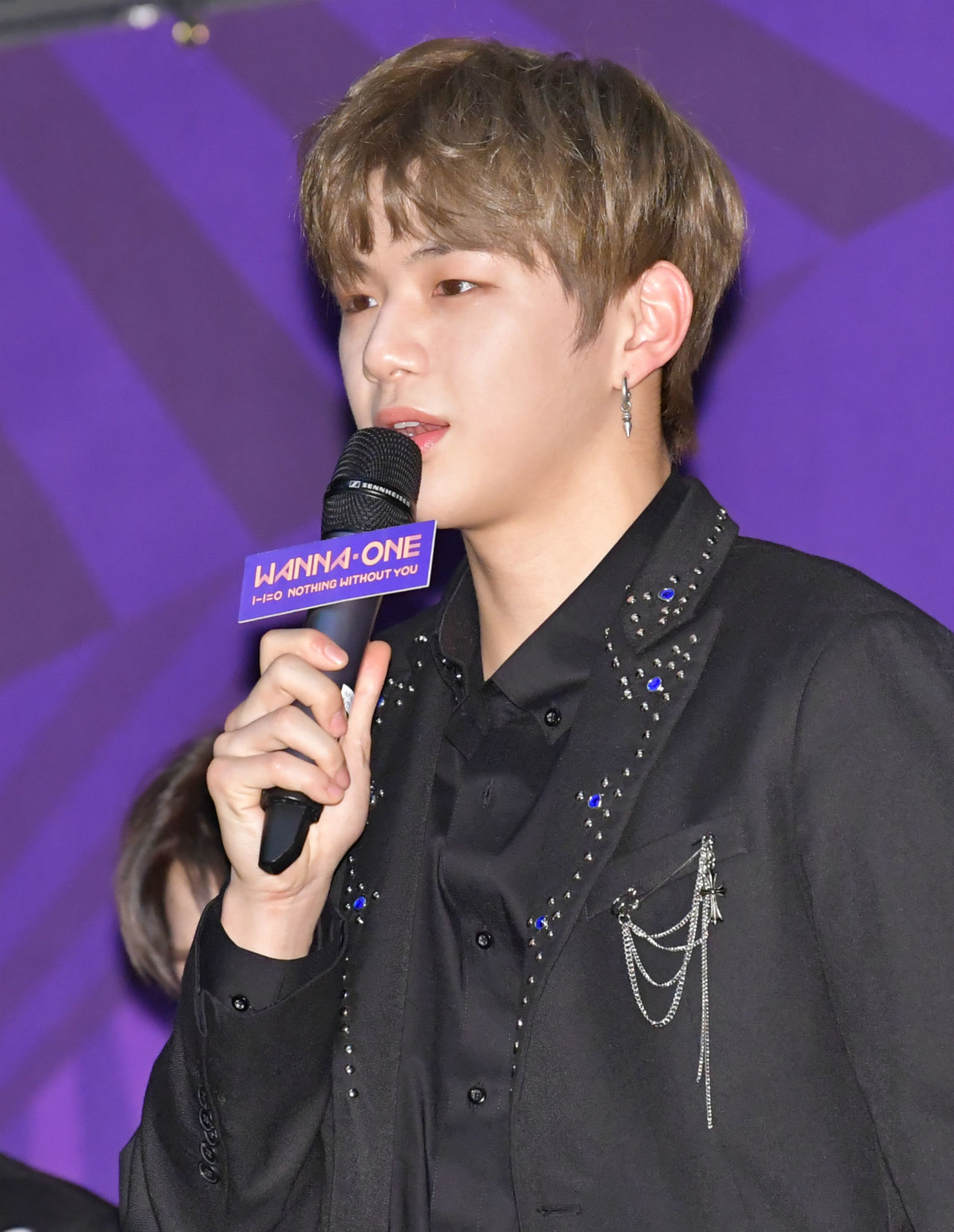 [SBS Star] Wanna One's Touching Comments Brought Fans' Attention