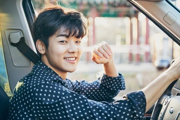 [SBS Star] CNBLUE Kang Min Hyuk, 'I haven't felt love in a long time