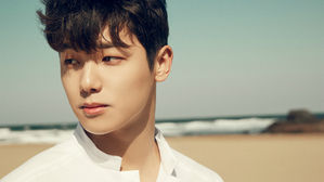 [SBS Star] CNBLUE Kang Min Hyuk, "I haven't felt love in a long time"