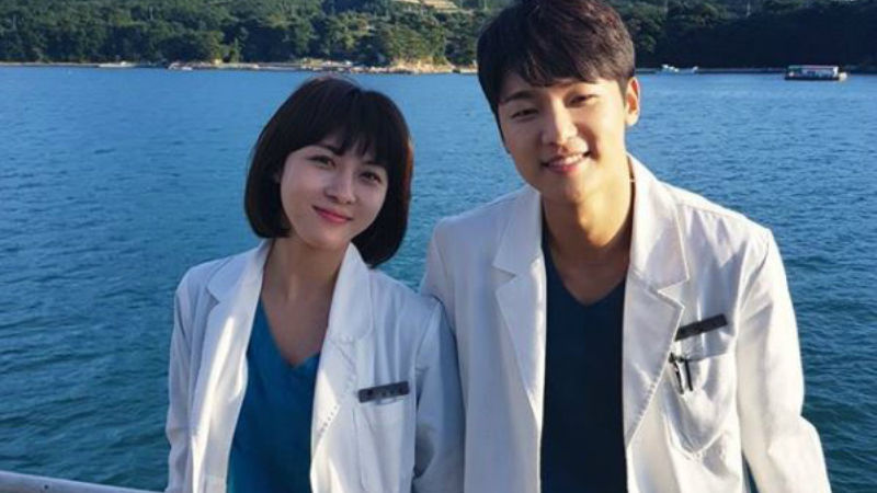 [SBS Star] CNBLUE Kang Min Hyuk, 'I haven't felt love in a long time