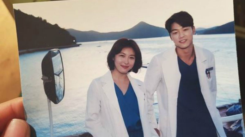 [SBS Star] CNBLUE Kang Min Hyuk, 'I haven't felt love in a long time