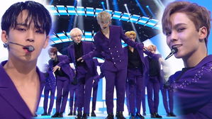[SBS Star] VIDEO: SEVENTEEN's Much-anticipated Comeback Stage 'CLAP'
