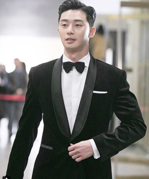 [SBS Star] Na PD Chooses Park Seo Joon for 'Youn's Kitchen Season 2'?