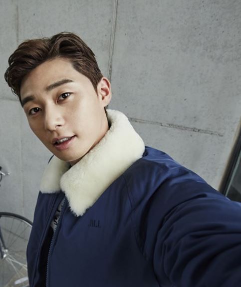 [SBS Star] Na PD Chooses Park Seo Joon for 'Youn's Kitchen Season 2'?