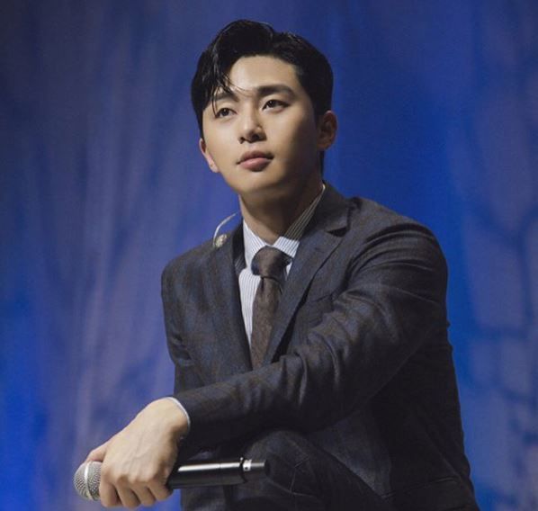 [SBS Star] Na PD Chooses Park Seo Joon for 'Youn's Kitchen Season 2'?