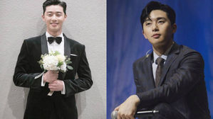 [SBS Star] Will Park Seo Jun Join 'Youn's Kitchen Season 2'?