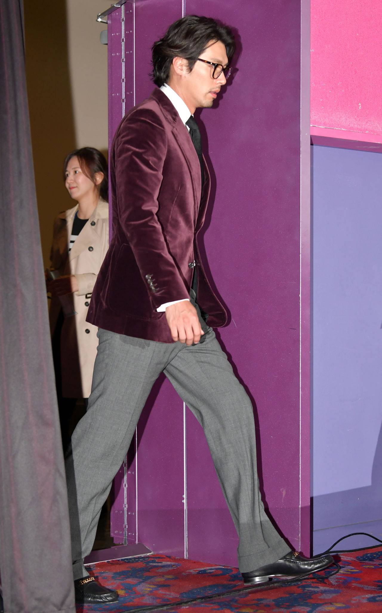 [SBS Star] Hyunbin Opens-Up about Admitting Dating Rumor with Kang So-ra