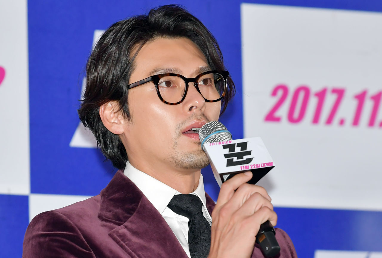 [SBS Star] Hyunbin Opens-Up about Admitting Dating Rumor with Kang So-ra