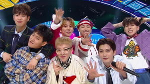[SBS Star] VIDEO: Block B's 'Shall We Dance' 'One Way' Comeback Stage