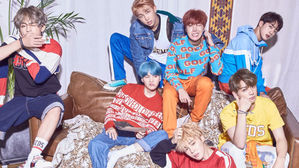 [SBS Star] American Music Awards Welcomes BTS to the United States!