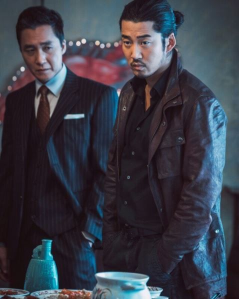 [SBS Star] Yoon Kye-sang's Witty Response at Question about Lee Honey