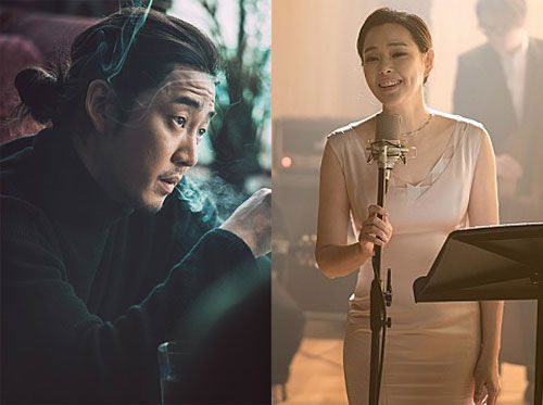 [SBS Star] Yoon Kye-sang's Witty Response at Question about Lee Honey