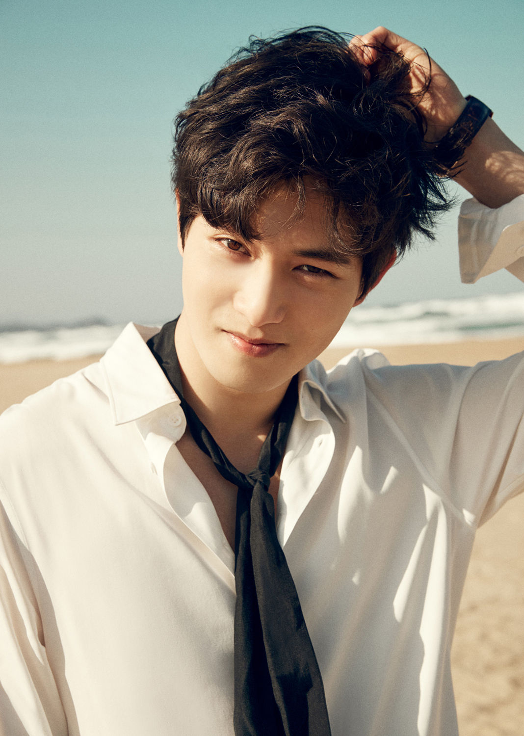 [SBS Star] CNBLUE's Lee Jong Hyun Writes Lyrics Based on His Real Love Relationships