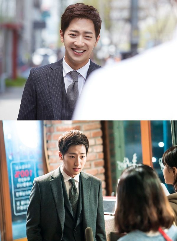 [SBS Star] Lee Sang yeob Hopes 'I wish there are more people like Jung Jae-chan