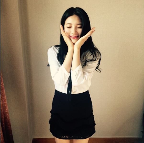 [SBS Star] Just 7 Months Ago Lee Min Ho & Suzy Held a Party, Fans are Saddened