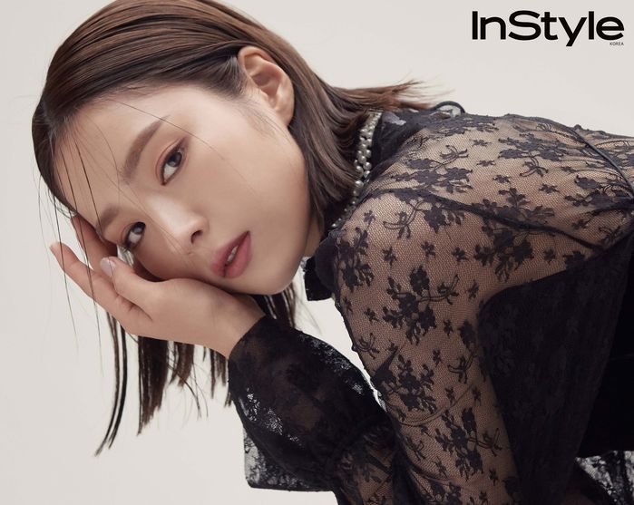 [SBS Star] Goddess Shin Sae Kyeong Says 'I'm satisfied and happy now