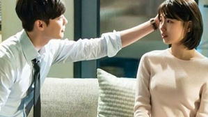 [SBS Star] Suzy "Living as Hong-joo was a very happy memory"