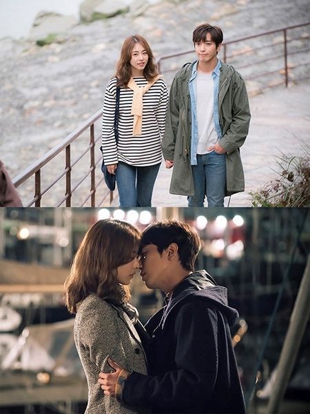 [SBS Star] Jung Yong Hwa Opens-up About Deep Kissing with Lee Yeon Hee