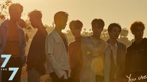 [SBS Star] GOT7 to Release 'Present Edition' of '7 for 7'