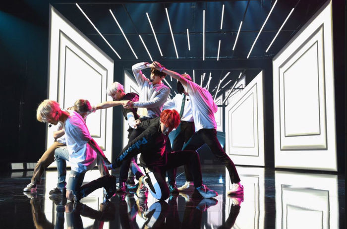 [SBS Star] No.1 BTS on Google Trend's Most Searched Term