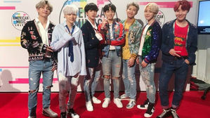 [SBS Star] BTS Ranked No.1 on U.S Google Trend's Most Searched Term