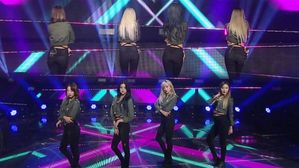[SBS Star] VIDEO: EXID will Seduce You with 'DDD'!