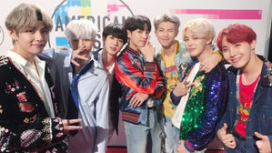 [SBS Star] BTS Earns a Spot in 'Guinness World Records 2018'!