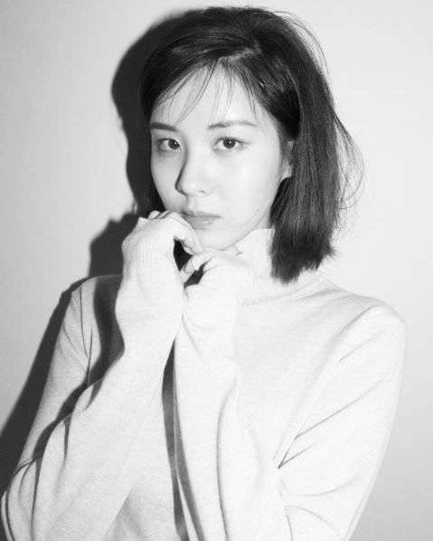 [SBS Star] Girls' Generation Seohyun Reveals 'We fought like married couples