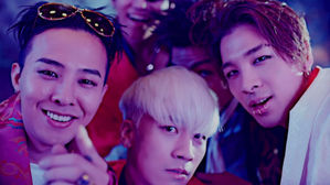 [SBS Star] BIGBANG, The K-pop Group with Most '100M Views' Music Videos