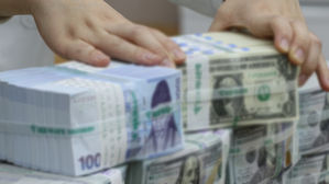 美 핵합의 탈퇴에 유가 강세 경계감…원/달러 환율 상승세